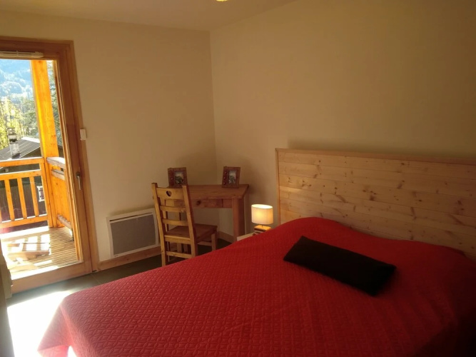 Appartement Résidence Cardinal