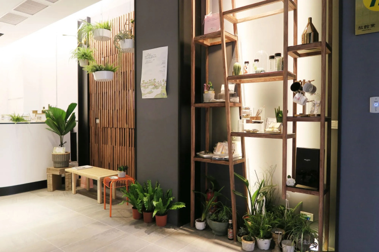 Greenight Hotel