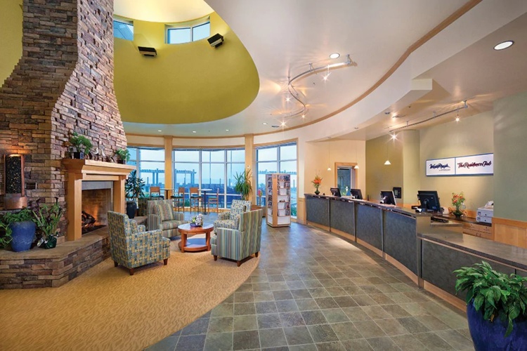 Worldmark Seaside photo 14