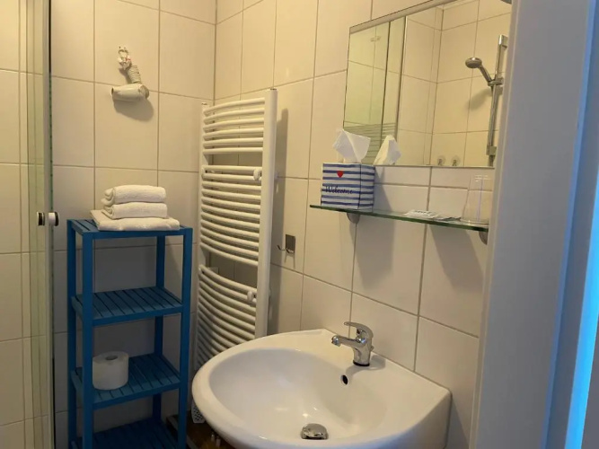 Hotel Casalino