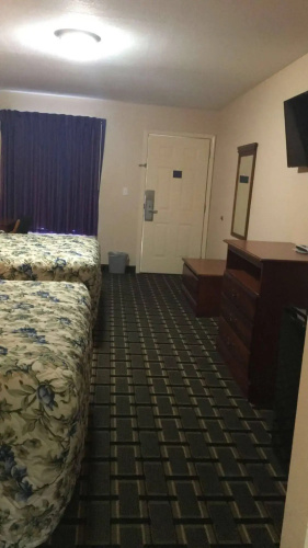 New Hampshire Inn