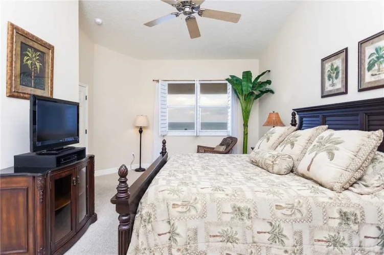 661 Cinnamon Beach - Three Bedroom Condo
