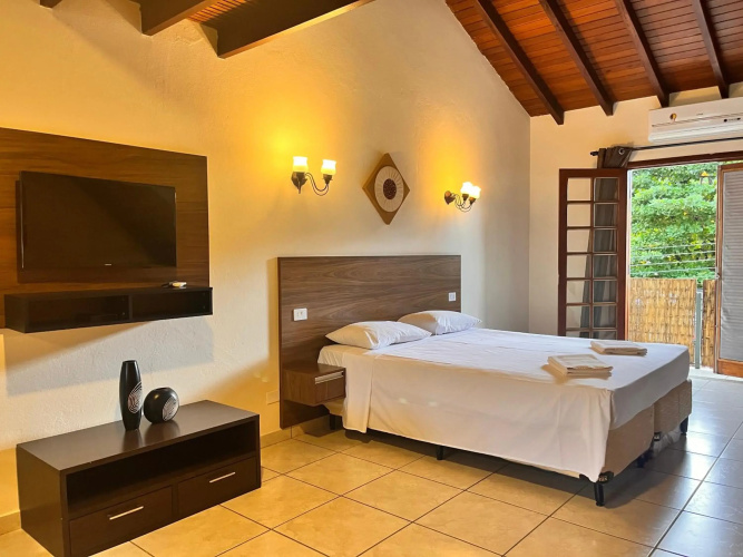 Delphin Apartamento 7