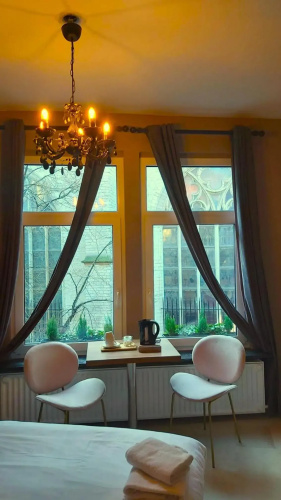 Maison d’Anvers