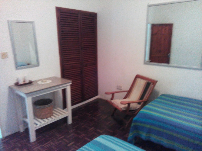 CHEZ LORNA 3 nights or plus