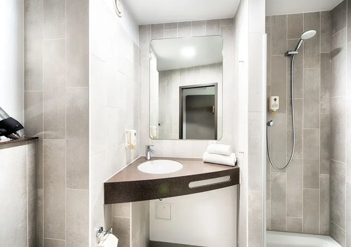 B&B Hotel München-Putzbrunn