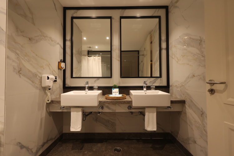 Executive room