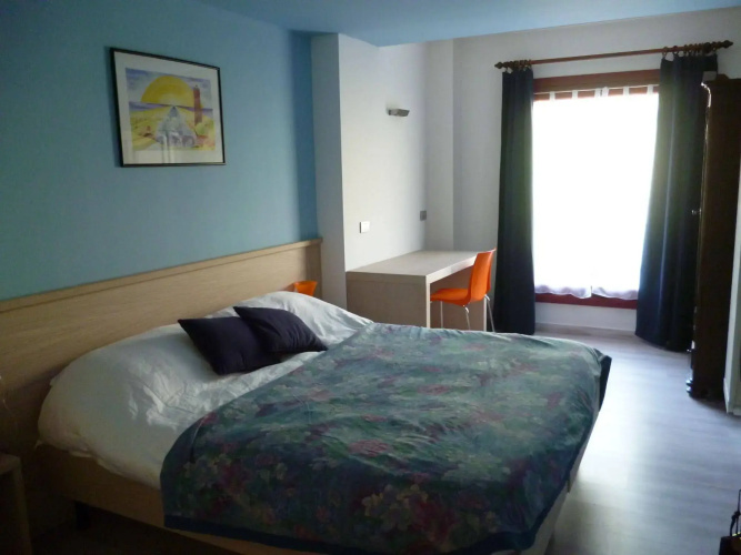 Chambres d'Hôtes Nuits de Rêve