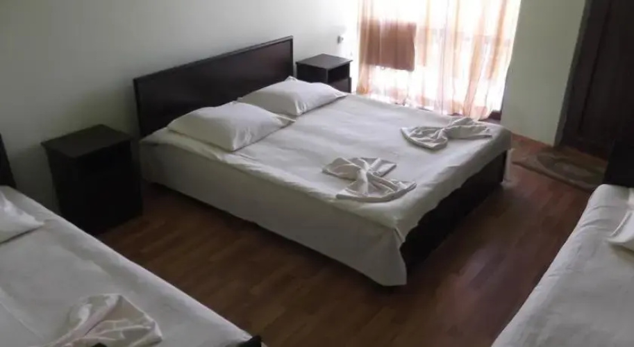 Nokos Hotel