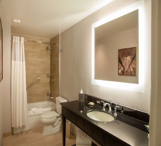 Hilton New Orleans/St. Charles Avenue photo 11