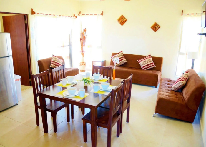 Hotel Arrecifes Suites