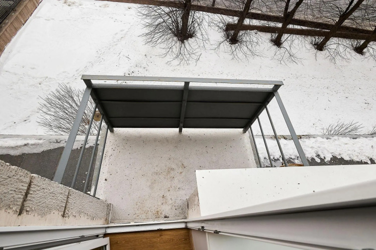 Фотография номера квартиры Sutki Rent (Сутки Рент) с видом на Неву в центре города