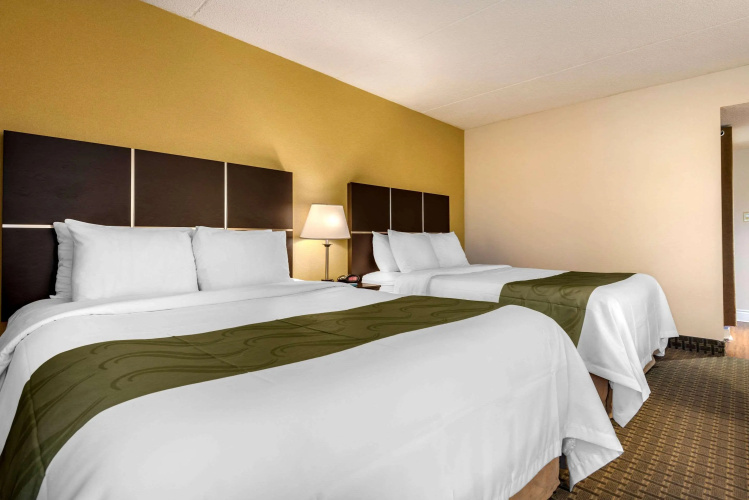 Quality Inn & Suites