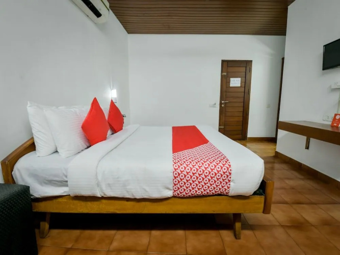 Hotelbild