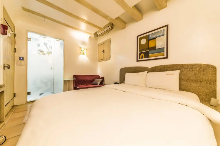 Hostel Gaon Shinchon