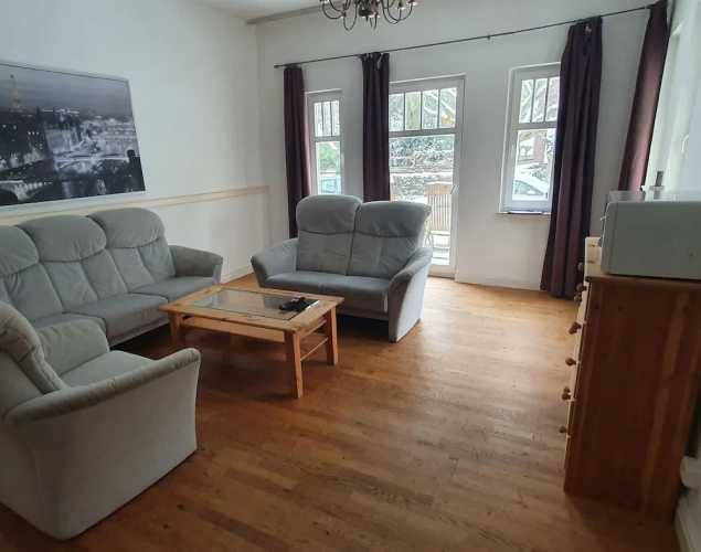 Standard Apartment