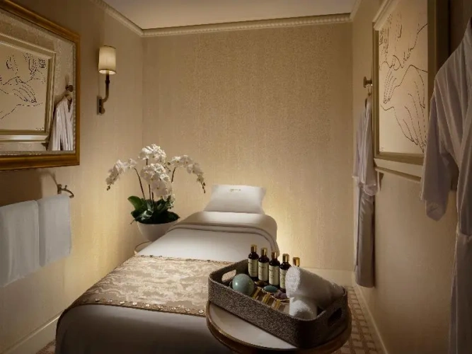 1 Bedroom Suite