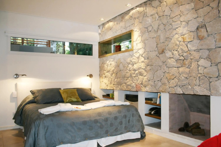 Kaia Apart y Spa