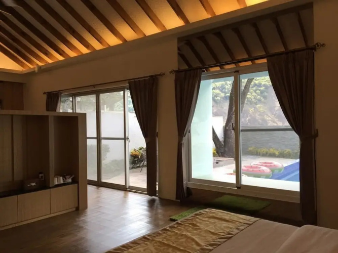 Shanze Bora Villa