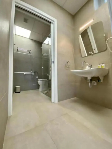 BEEAPARTMENTS