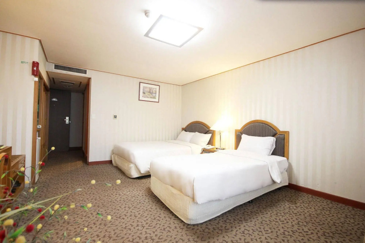 Seoul Rex Hotel