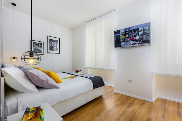 Apartments Terra I & II