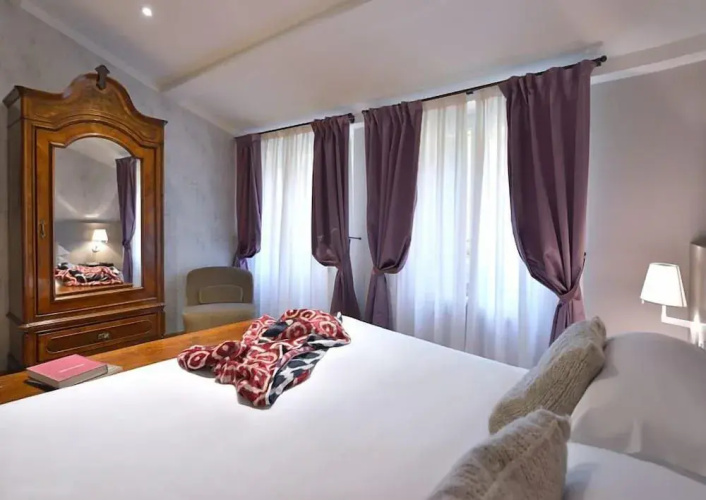 Phi Hotel Bologna