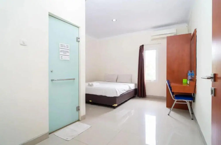 Syailendra Residence