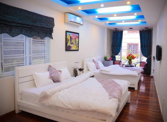 Gia Kim hotel