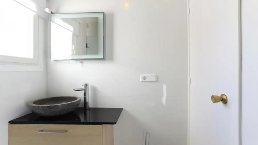 Apartamento Chic 2
