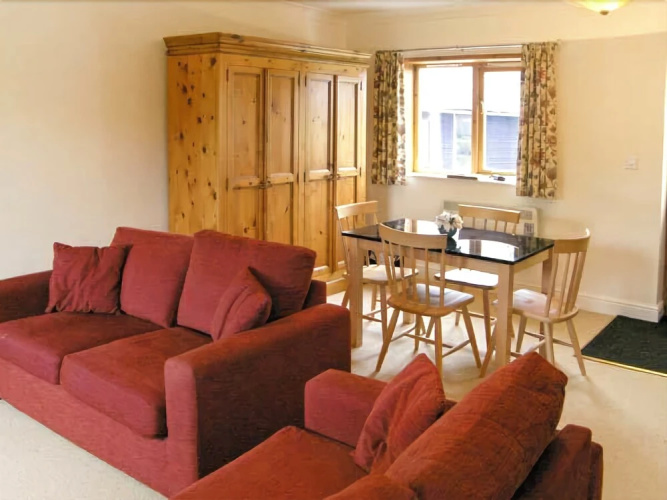 Mole Hill Cottage