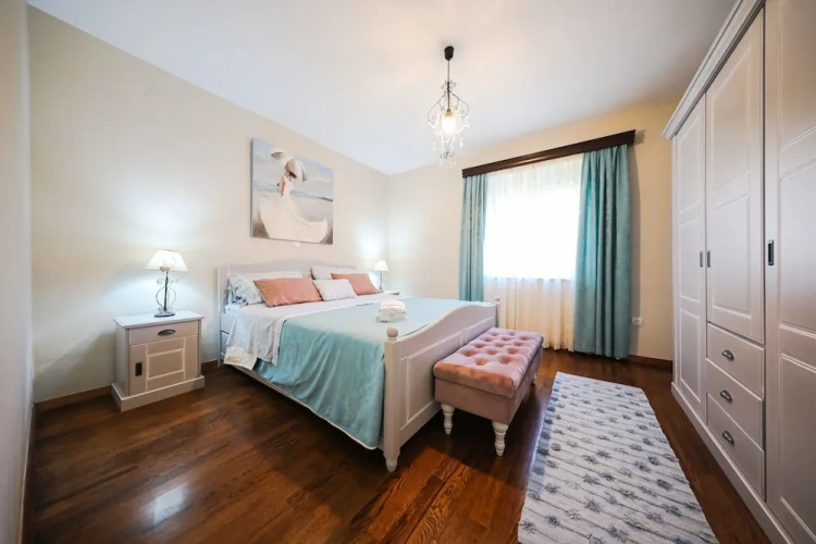 4 Bedrooms Villa with balcony and with pool view