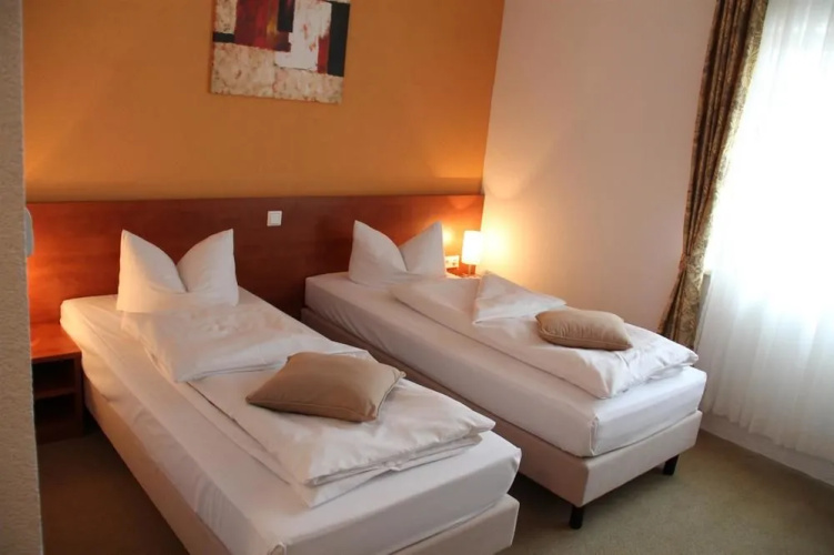 Best Western Hotel Aurora
