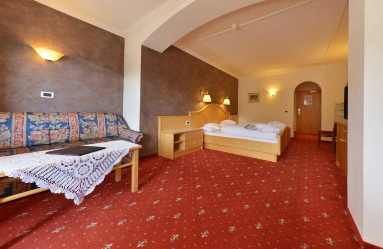 Hotel Diamant