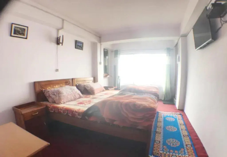 khangsangma guest house