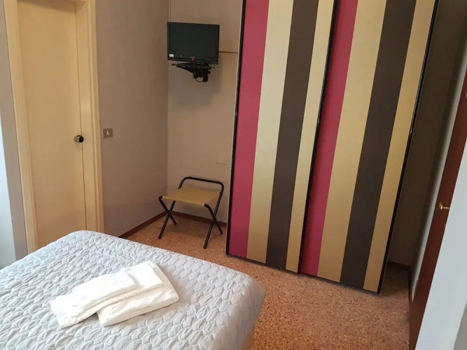Hotel Morelli
