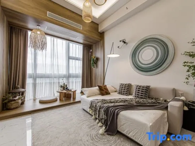 1 Bedroom Suite with river view