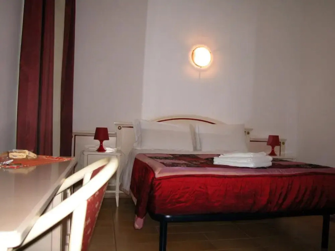 B&T Rooms Trani