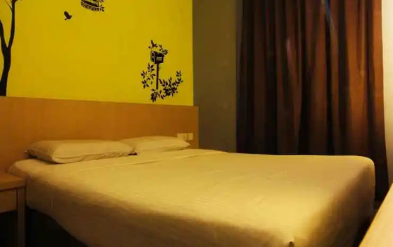 Hotel Sin Jo Sdn. Bhd.