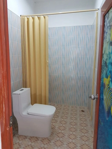 Standard Double room with balcony and with view