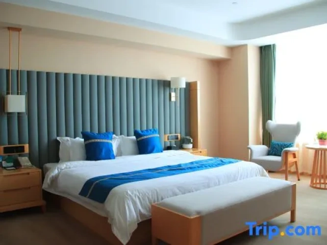 Premier Suite