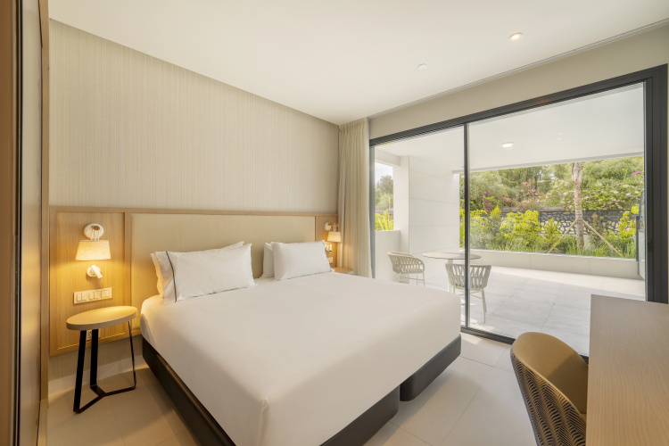Eurostars Oasis Marbella photo 7