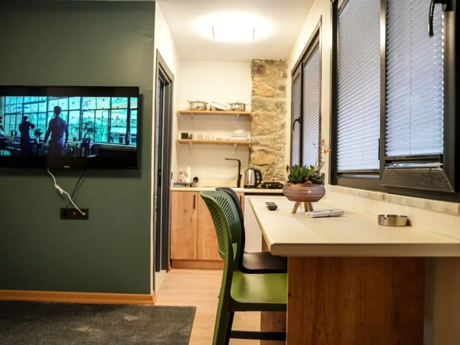Superior Apartment