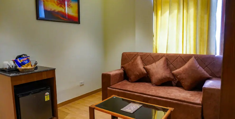 Triple Suite