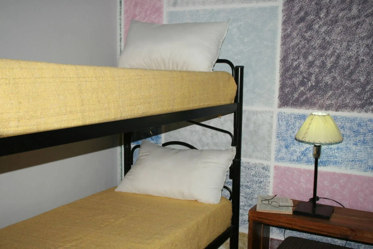 All Norte Hostel