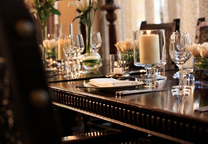 JW Marriott El Convento Cusco photo 20
