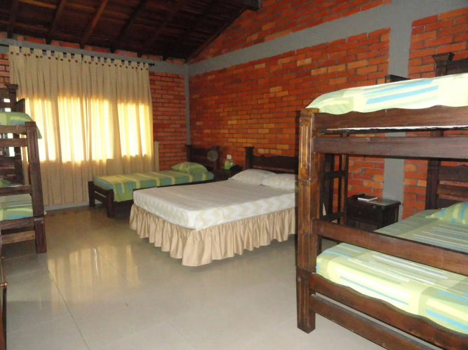 Hotel Ruitoque Campestre