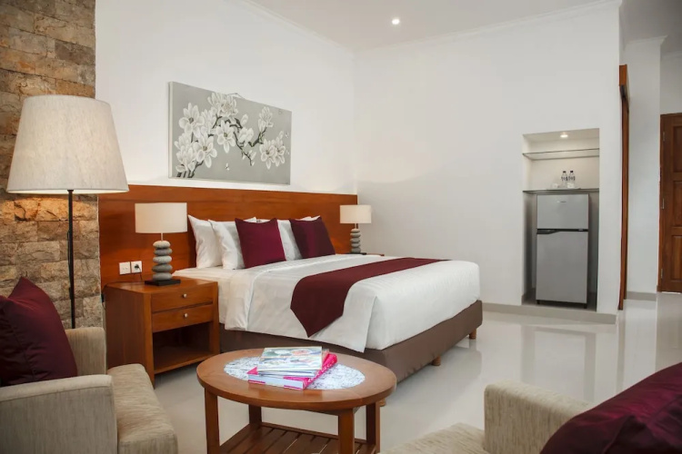 Lestari Residence