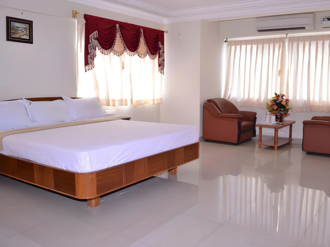 Hotel Susee Park
