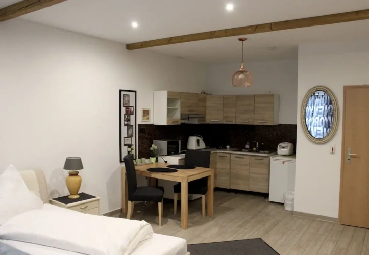 Comfort Apartment